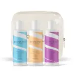 Travel Kit Waves Bouclème