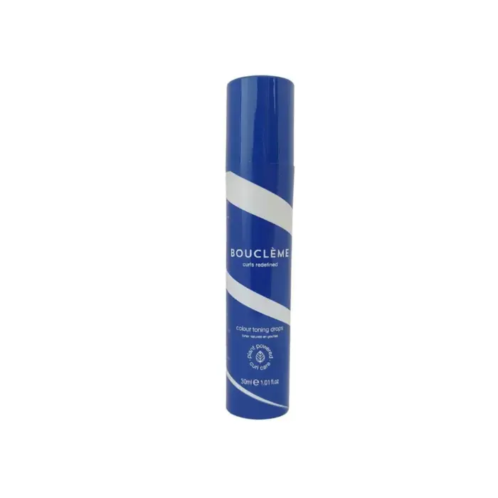 Bouclème Colour Toning Drops 30ml