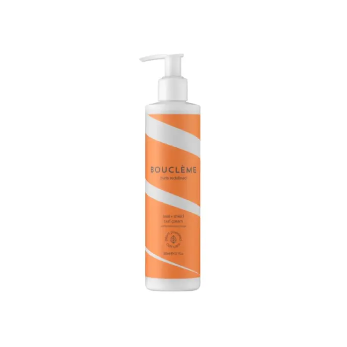 Bouclème Seal And Shield Crema Para Rizos 300ml