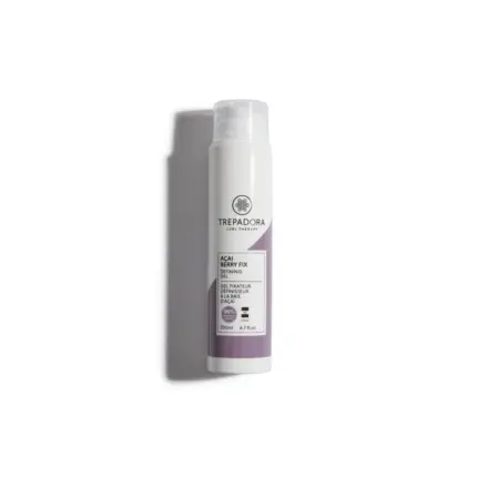 Trepadora Açaí Berry Fix Defining Gel 200ml