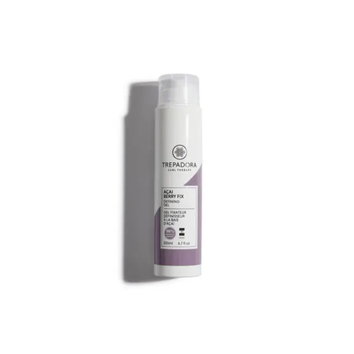 Trepadora Açaí Berry Fix Defining Gel 200ml