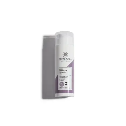Trepadora Açaí Berry Fix Defining Gel 100ml