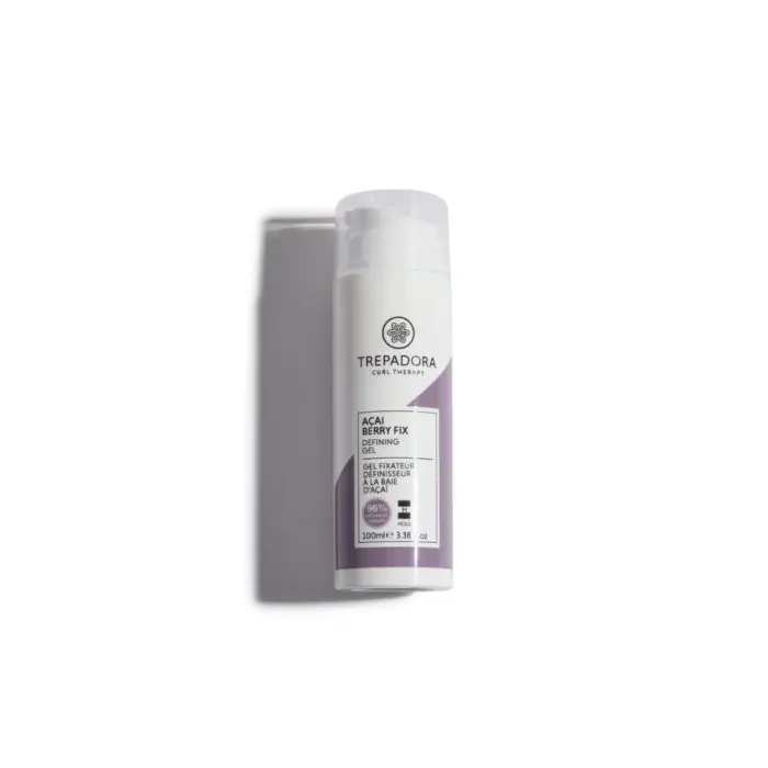 Trepadora Açaí Berry Fix Defining Gel 100ml