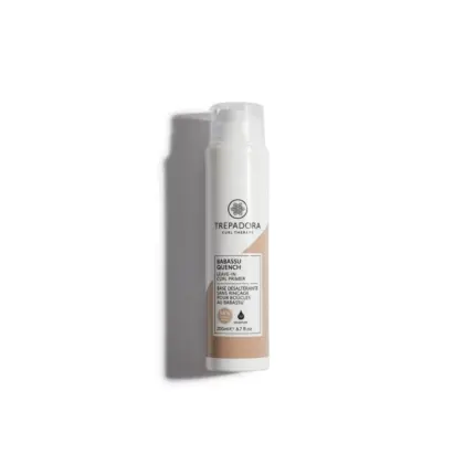 Trepadora Babassu Quench Leave-In Curl Primer 200ml