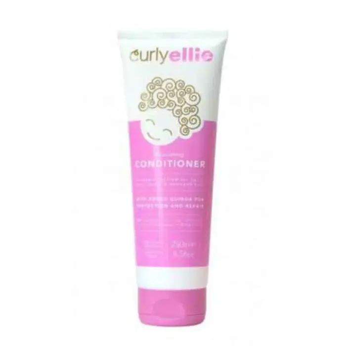 CurlyEllie Nourishing Conditioner 250ml