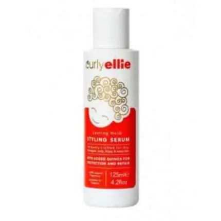 CurlyEllie Styling Serum 250ml