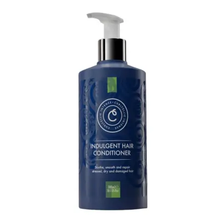 CurlyEllie Intense Indulgent Hair Conditioner 300ml