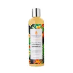 Flora and Curl African Citrus Superfruit Shampoo 300ml