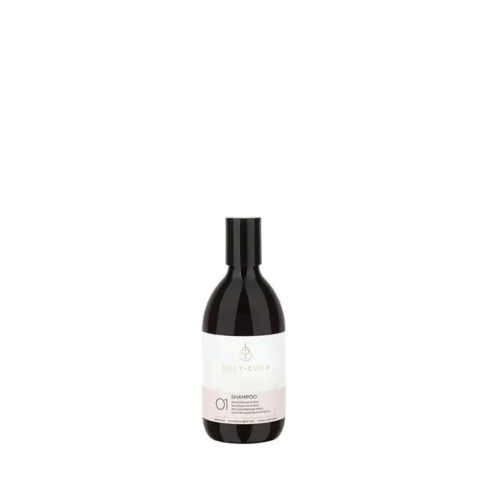 Holy Curls 01 Shampoo 300ml