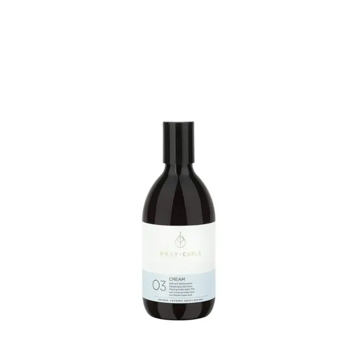 Holy Curls 03 Cream300ml
