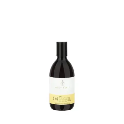 Holy Curls 04 Gel 300ml