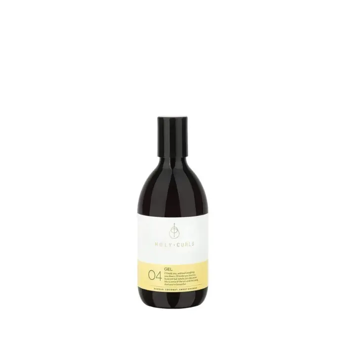 Holy Curls 04 Gel 300ml