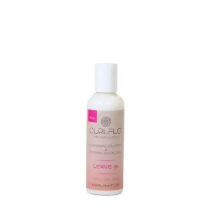 Curl Flo Marshmallow Root Leave In Conditioner 100ml