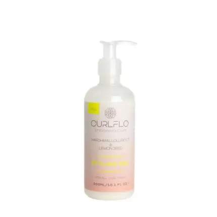 Curl Flo Marshmallow Root Styling Gel 300ml
