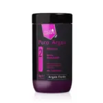 Real Natura Puro Argan Mascarilla 1K