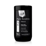 Real Natura Puro Keratina Mascarilla 1K
