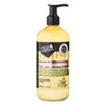 Real Natura Modelador BFF PRO-Cachos 500ml