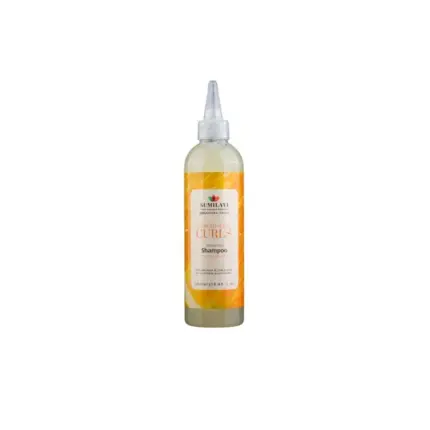 Sumilayi Ooh So Soft Curls Shampoo 250ml