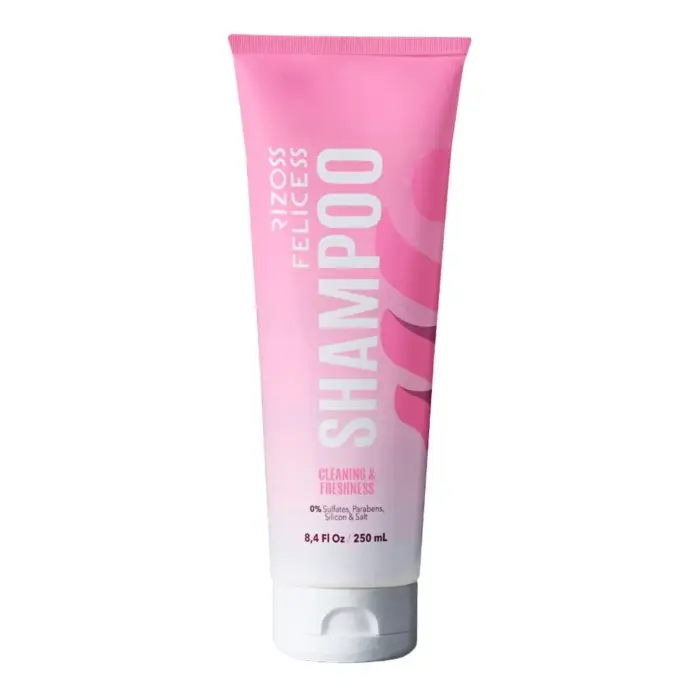 Rizos Felices Special Shampoo 250ml