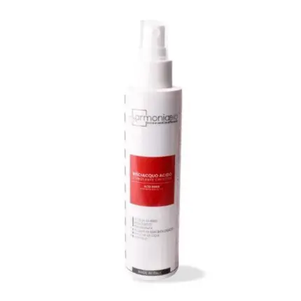 ArmoniaBio Korayu Risciacquo Acido Stimolante 150ml