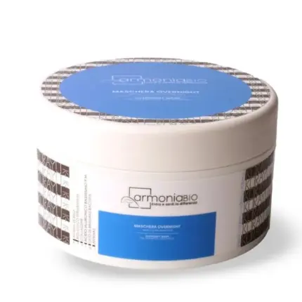 ArmoniaBio Korayu Maschera Overnight 200ml