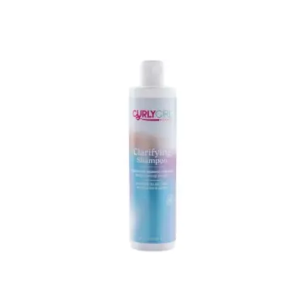 Curly Girl Movement Clarifying Shampoo 250ml