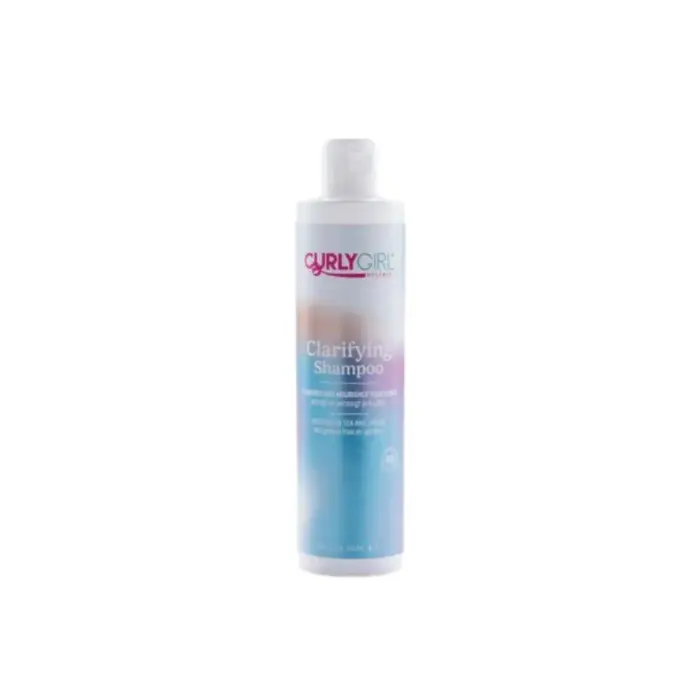 Curly Girl Movement Clarifying Shampoo 250ml