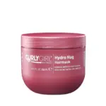 Curly Girl Movement Hydro Hug Hydration Hair Mask 300ml