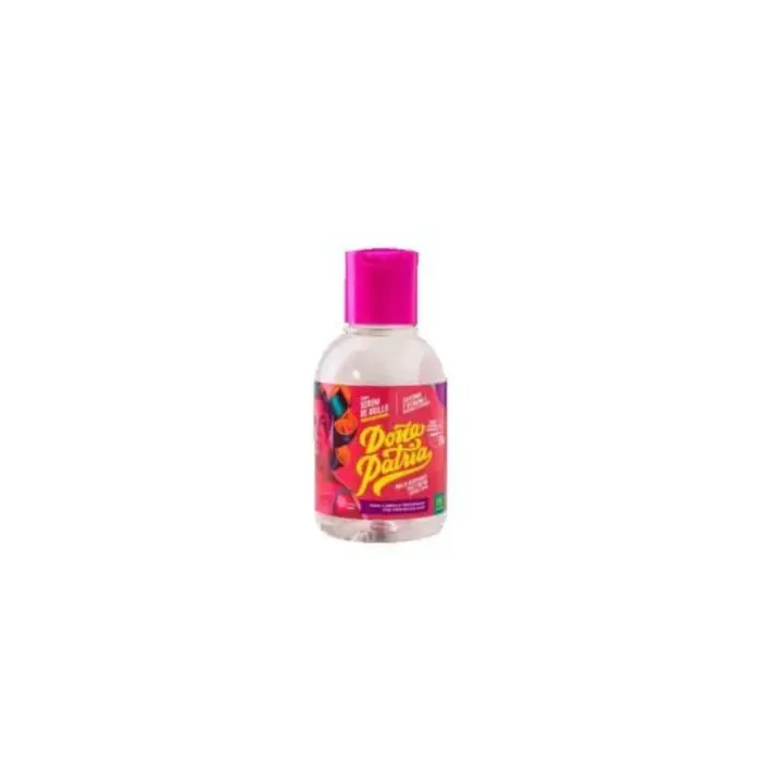 Doña Patria Serum de Brillo 120ml