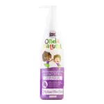 Onda Natural Crema de Peinar Uso Diario 290ml