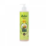 Relax Shampoo Líquido 450ml