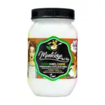 Mantekiya Pa´l Pelo Cocomieljibre 454g