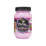 Mantekiya Pa´l Pelo Ajocebolacha 454g