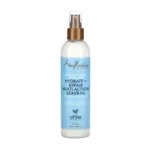 Shea Moisture Yogurt Hydrate and Manuka Honey+ Repair Multi-action Leave-in 237ml