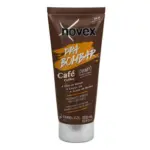 Novex Pra Bombar Café Champú 200ml