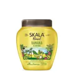 Skala Expert Bomba Vitaminas Banana Crema de Tratamiento 1K