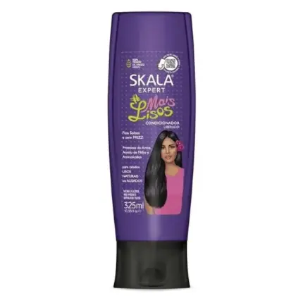 Skala Expert Mais Lisos Acondicionador 325ml