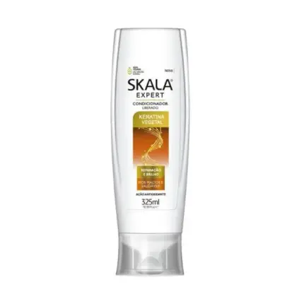 Skala Expert Keratina Vegetal Acondicionador 325ml