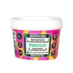 Lola Cosmetics Be(M)dita Ghee Máscara Hidrataçao Banana E Aloe Vera 100g