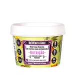 Lola Cosmetics Be(M)dita Ghee Máscara Nutriçao Abacaxi E Manteiga De Bacuri 100g