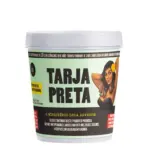 Lola Cosmetics Tarja Preta Máscara Restauradora 230g