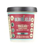 Lola Cosmetics Máscara Tonalizante Berinjelo 230g