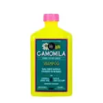 Lola Cosmetics Camomila Shampo 250ml
