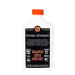 Lola Cosmetics Dream Cream Shampoo 250ml