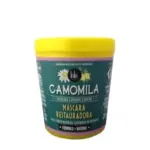Lola Cosmetics Camomila Máscara Restauradora 230g