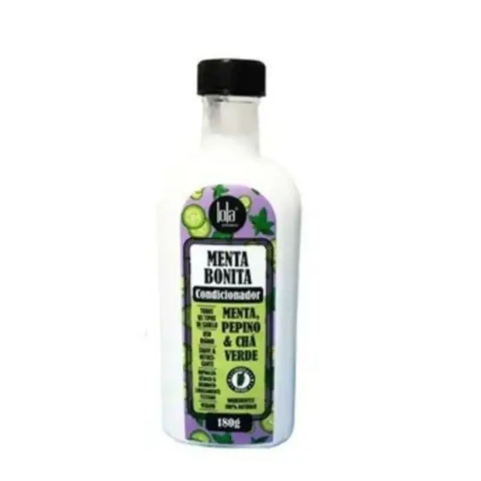 Lola Cosmetics Menta Bonita Condicionador 180g