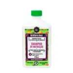 Lola Cosmetics Be(M)dita Ghee Shampoo Nutrição Abacaxi E Manteiga De Bacuri 250ml