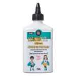 Lola Cosmetics Kids Lisinho Leve and Solto Creme de Pentear 250ml