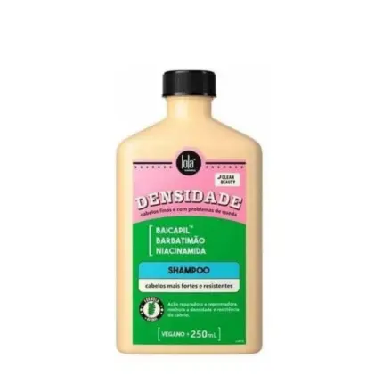 Lola Cosmetics Densidade Shampoo 250ml