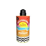 Lola Cosmetics Ela É Carioca Champú Nutritivo Revitalizante 500ml